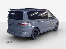 VW California Ocean Liberty, Hybride Intégral Essence/Électricité, Occasion / Utilisé, Automatique - 5
