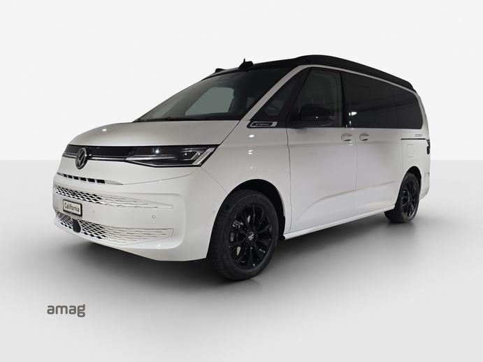 VW California Ocean Liberty, Benzina, Occasioni / Usate, Automatico