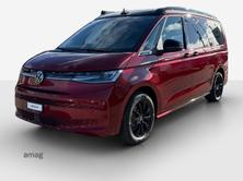 VW California Ocean Liberty, Diesel, Occasioni / Usate, Automatico - 5