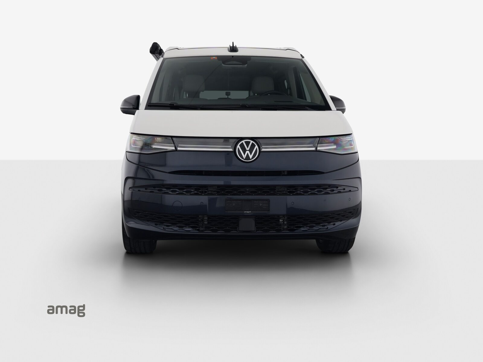 VW California Ocean Liberty, Hybride Integrale Benzina/Elettrica, Occasioni / Usate, Automatico - 7
