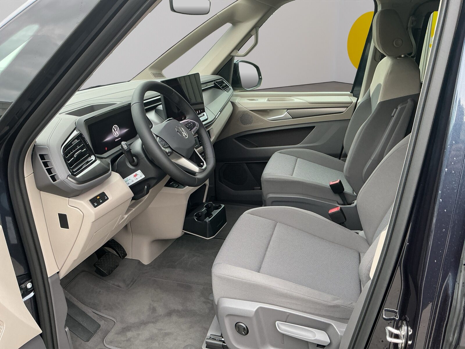 VW California Beach Camper Liberty, Diesel, Occasion / Gebraucht, Automatik - 5