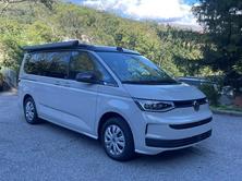 VW California Beach Tour Liberty, Diesel, Occasion / Gebraucht, Automatik - 3