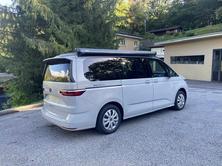 VW California Beach Tour Liberty, Diesel, Occasion / Gebraucht, Automatik - 5