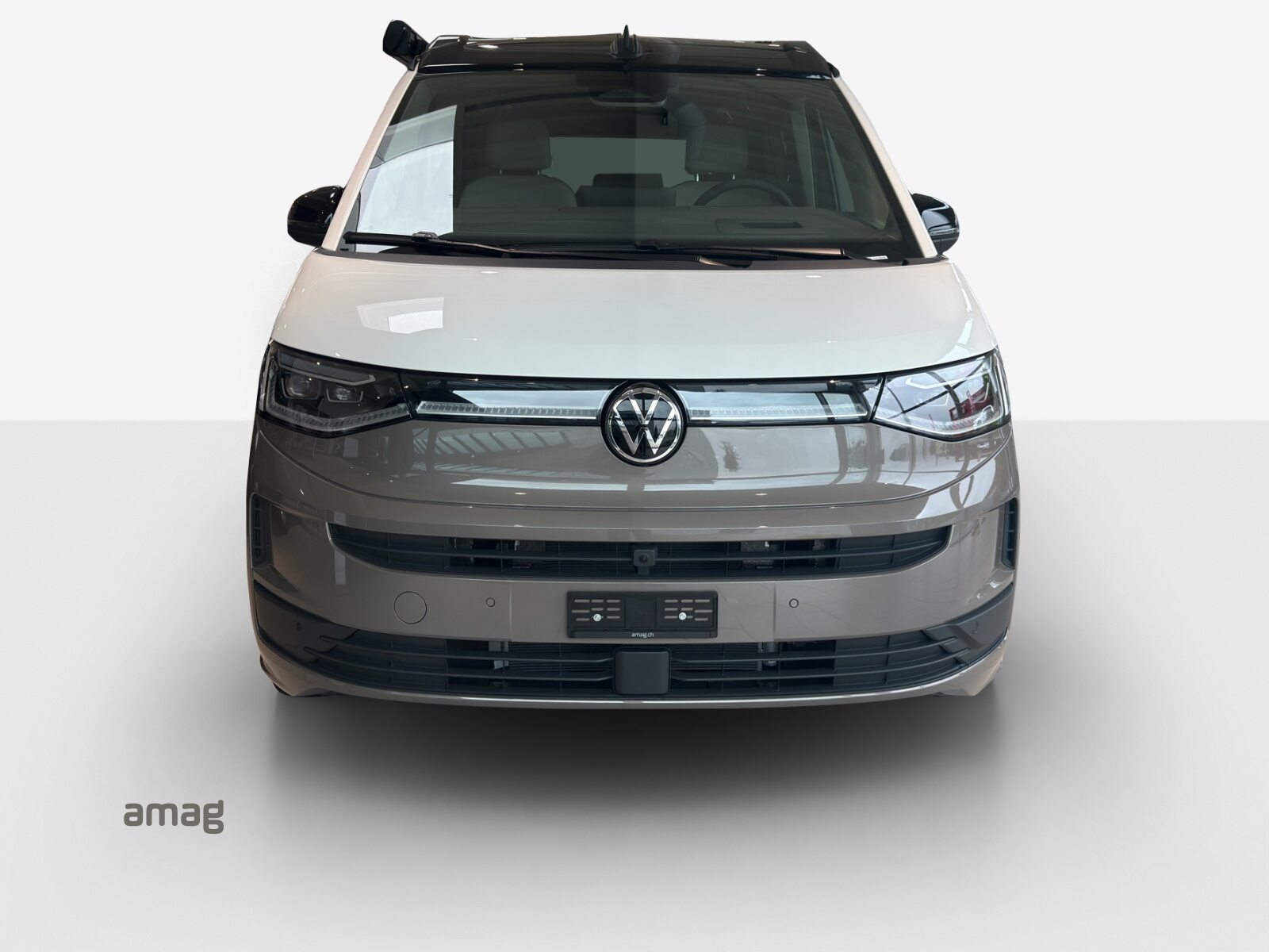 VW California Beach Tour Liberty, Diesel, Occasion / Gebraucht, Automatik - 7