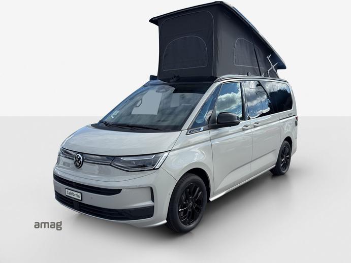 VW California Beach Tour Liberty, Voll-Hybrid Benzin/Elektro, Occasion / Gebraucht, Automatik
