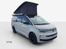 VW California Beach Tour Liberty, Voll-Hybrid Benzin/Elektro, Occasion / Gebraucht, Automatik - 6
