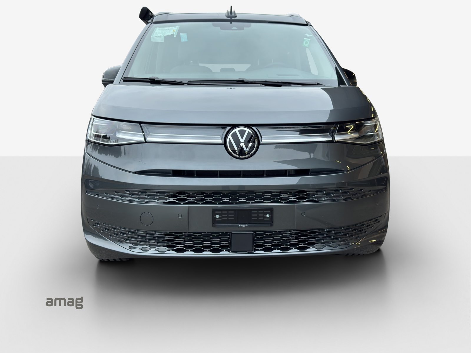 VW California Ocean Liberty, Diesel, Vorführwagen, Automatik - 7