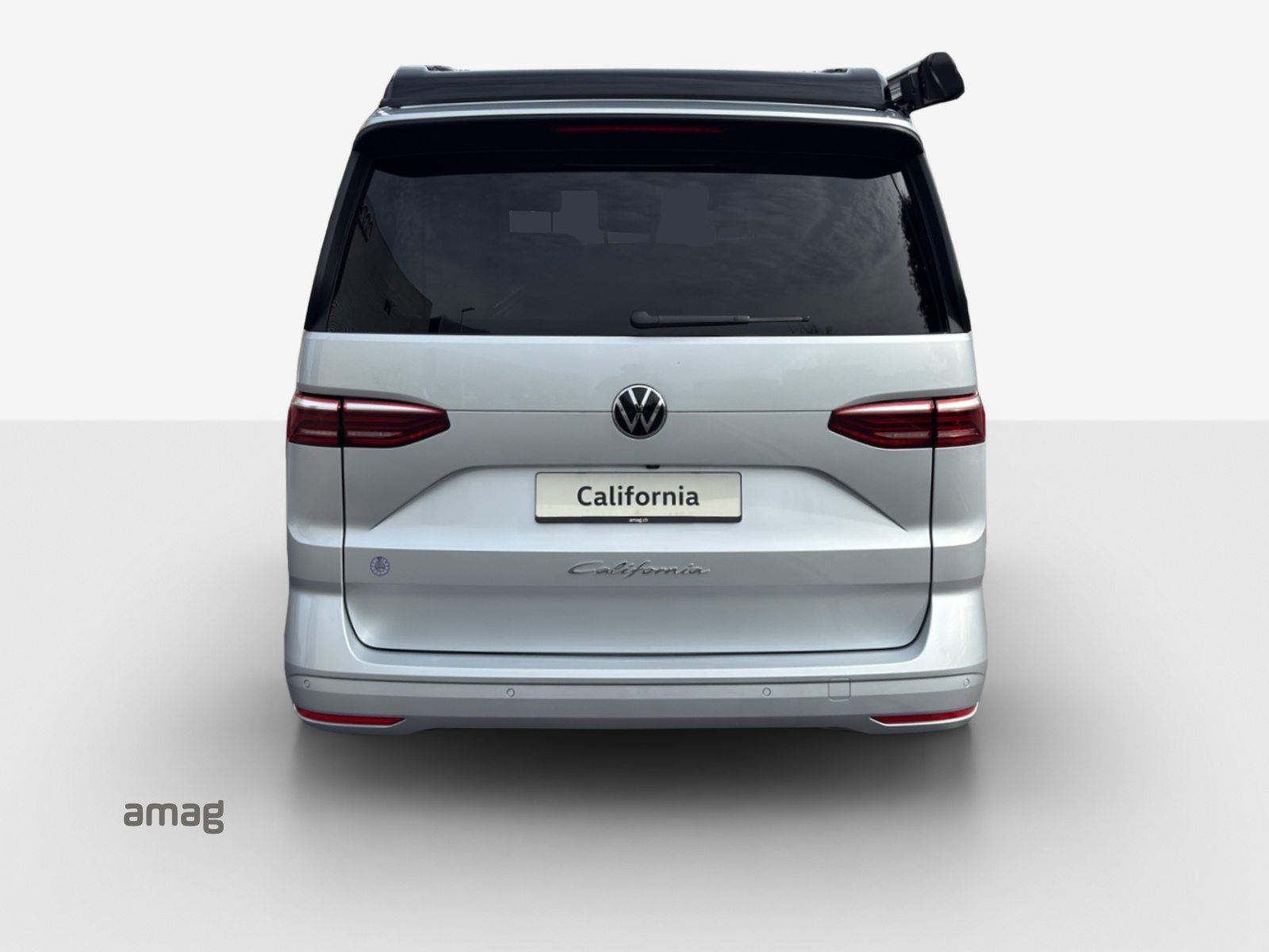VW California Ocean Liberty, Diesel, Vorführwagen, Automatik - 4