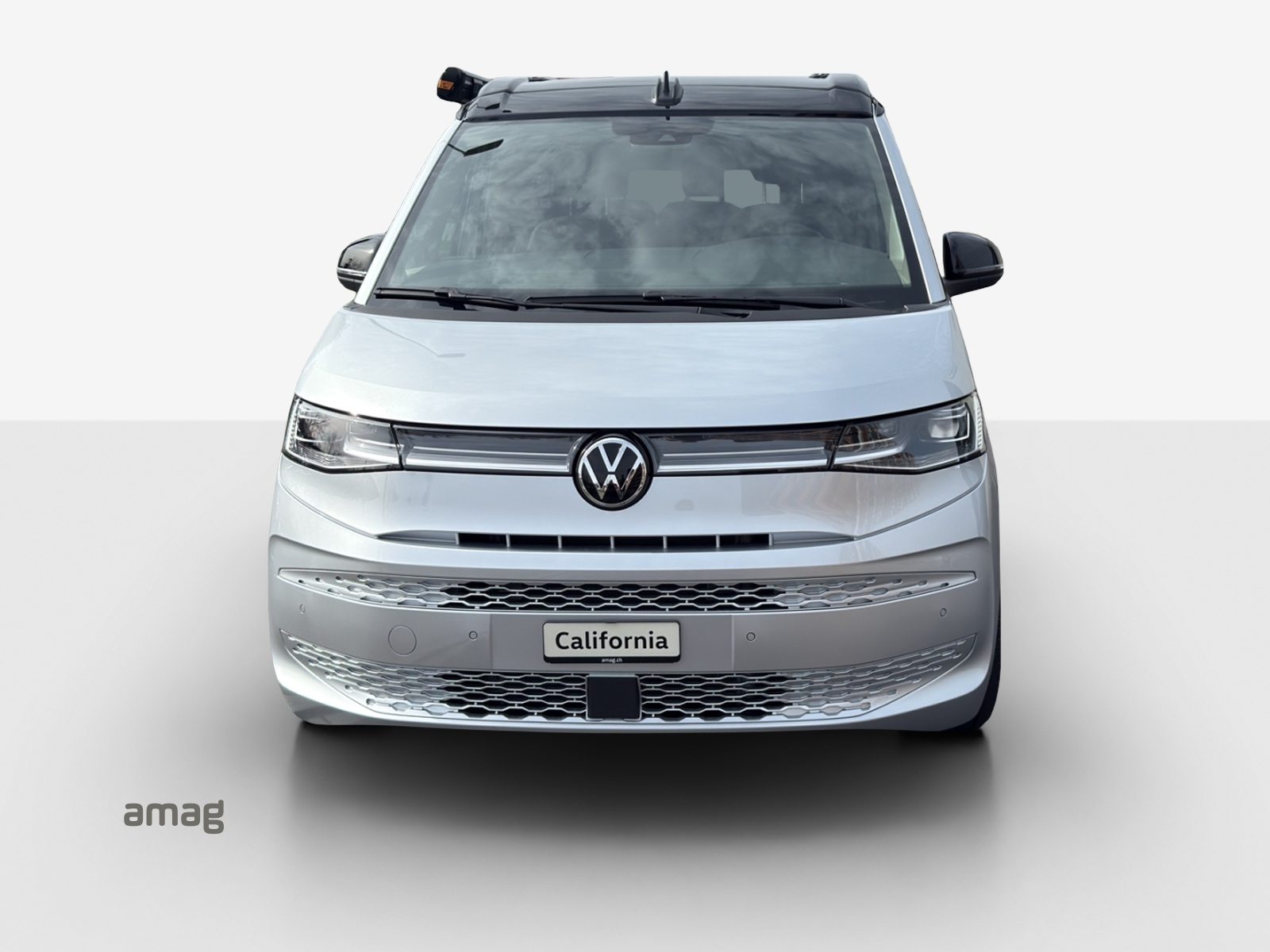 VW California Ocean Liberty, Diesel, Vorführwagen, Automatik - 7
