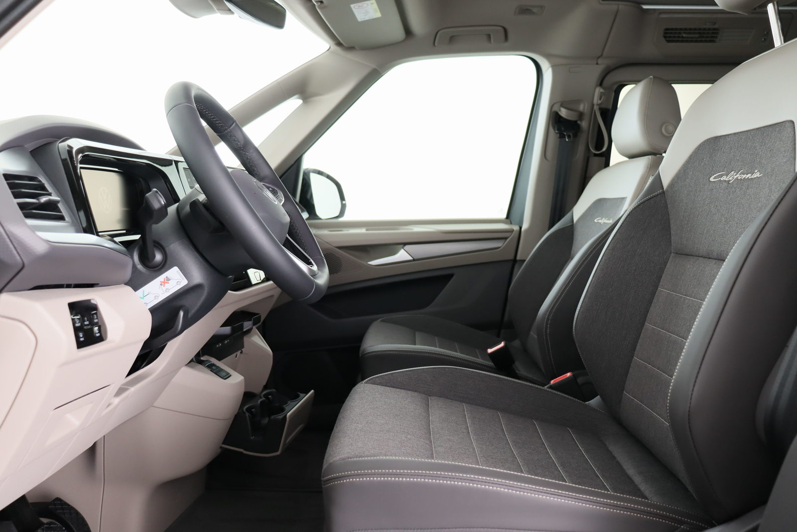 VW California Ocean Liberty, Diesel, Auto dimostrativa, Automatico - 5