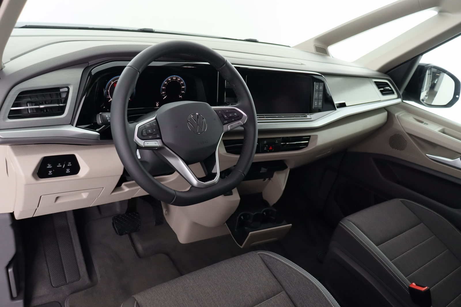 VW California Ocean Liberty, Diesel, Auto dimostrativa, Automatico - 6