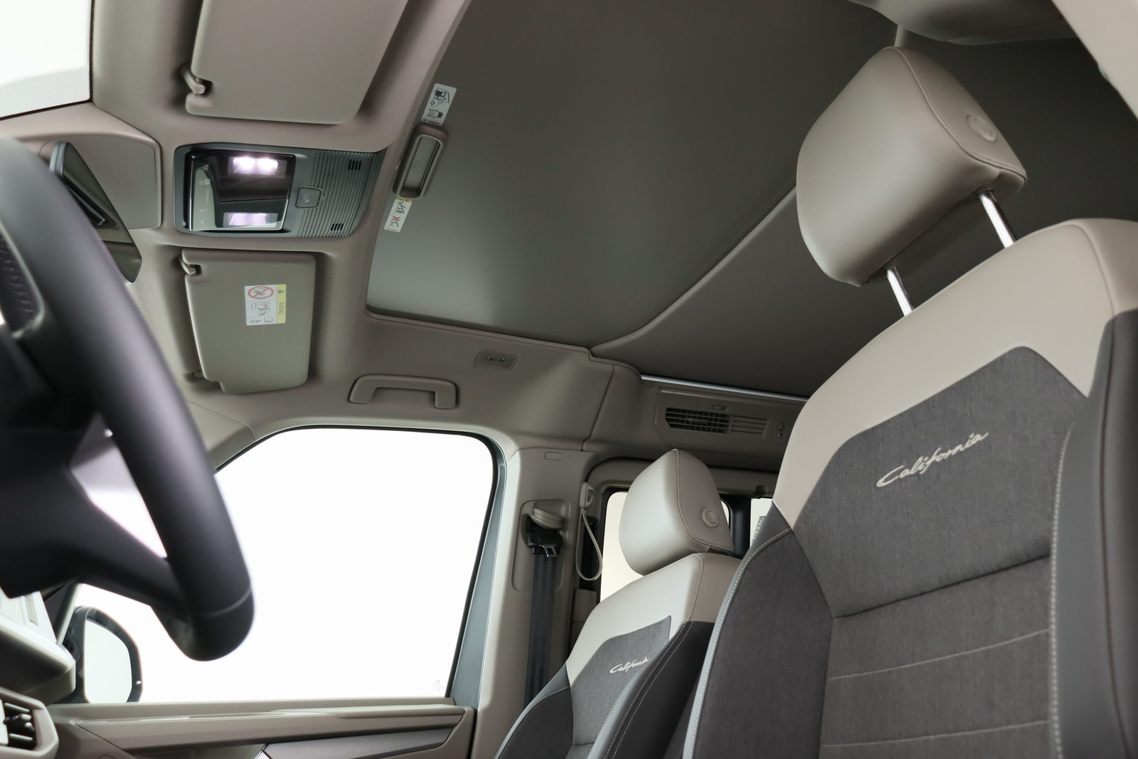 VW California Ocean Liberty, Diesel, Auto dimostrativa, Automatico - 7
