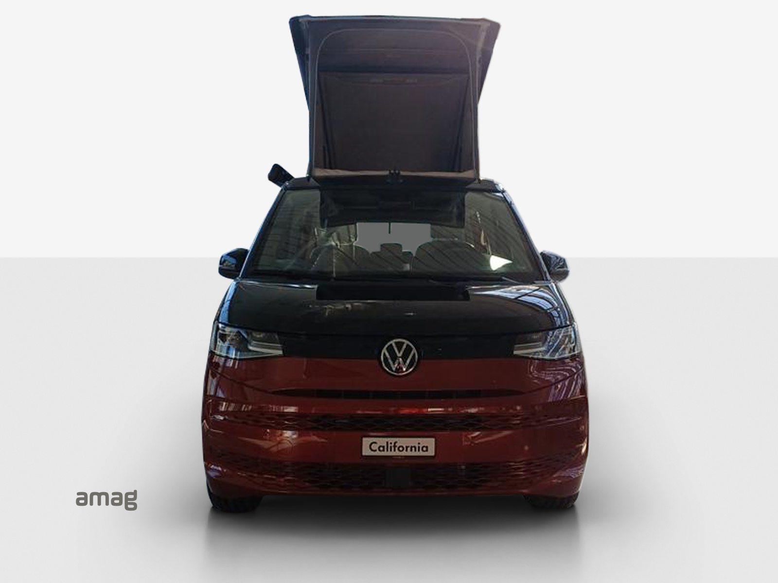 VW California Beach Camper Liberty, Diesel, Ex-demonstrator, Automatic - 6