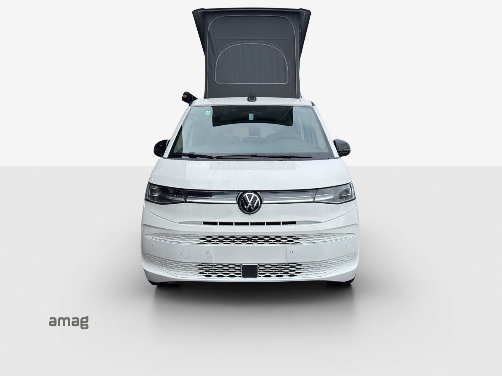 VW California Ocean Liberty, Essence, Voiture de démonstration, Automatique - 7