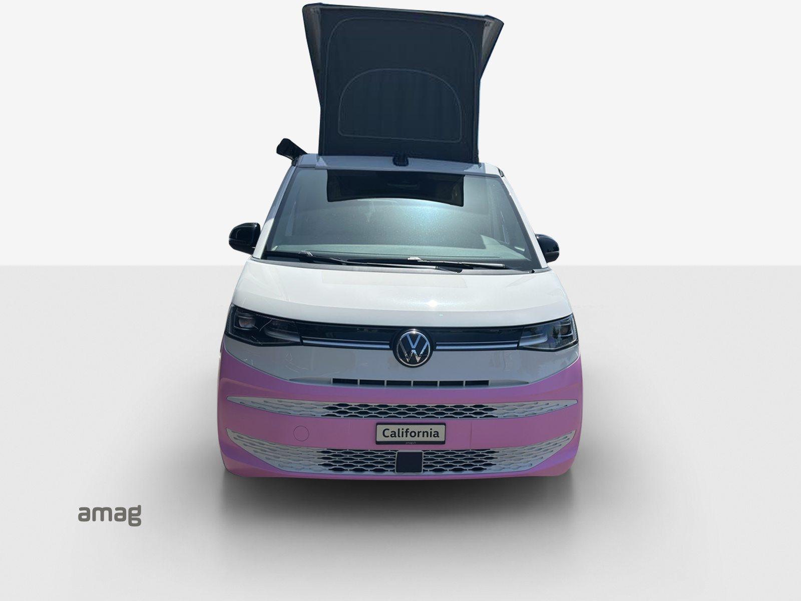 VW California Ocean Liberty, Diesel, Vorführwagen, Automatik - 7