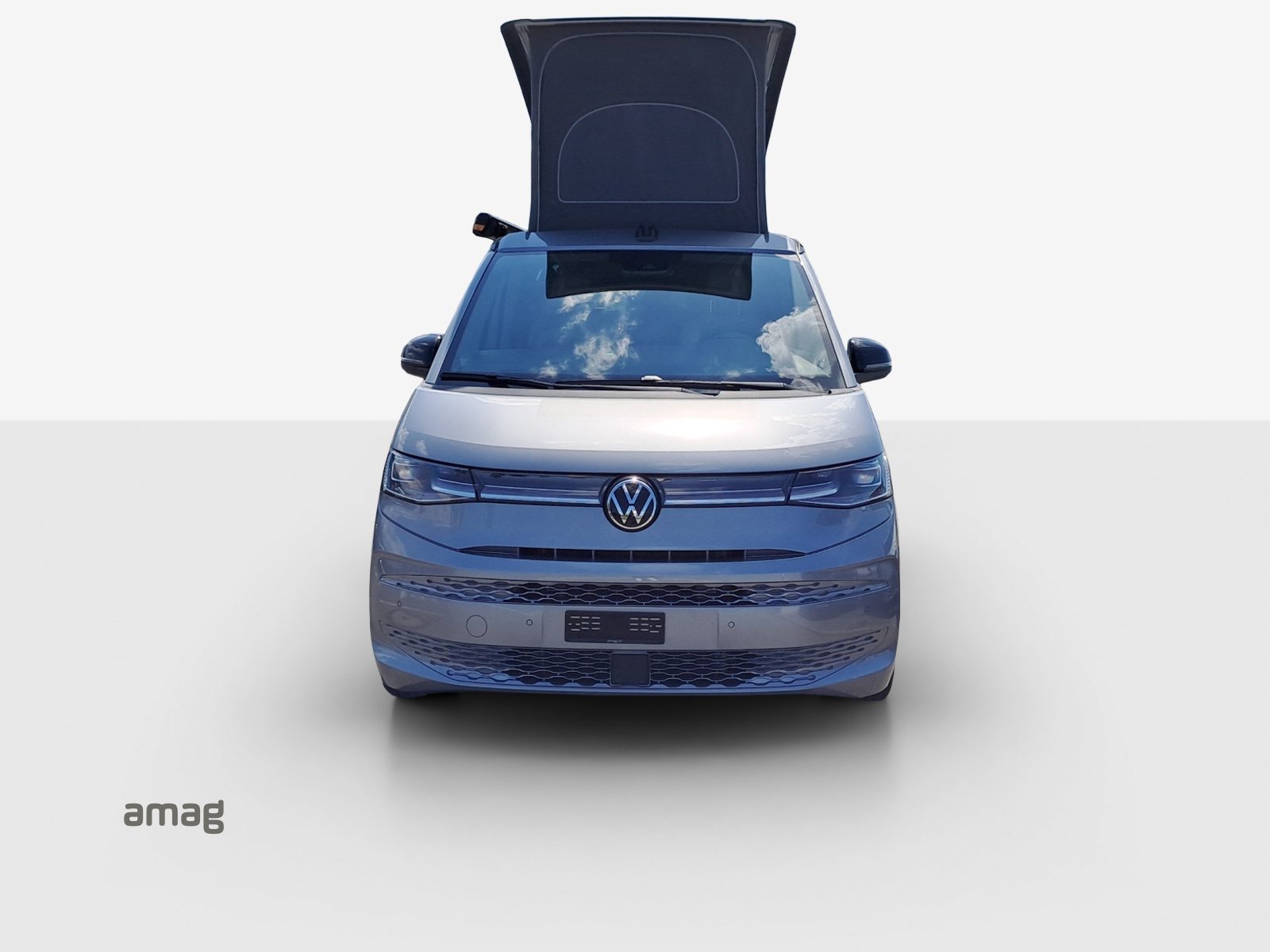 VW California Ocean Liberty, Essence, Voiture de démonstration, Automatique - 7