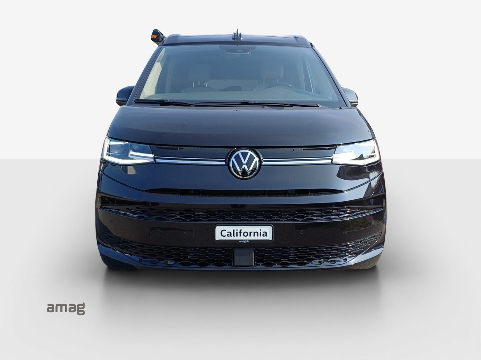 VW California Ocean Liberty, Benzina, Auto dimostrativa, Automatico - 7