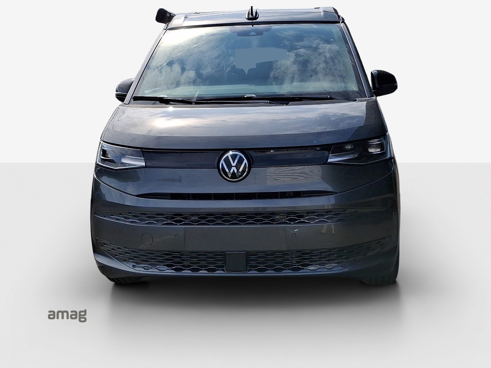 VW California Beach Camper Liberty, Diesel, Auto dimostrativa, Automatico - 7