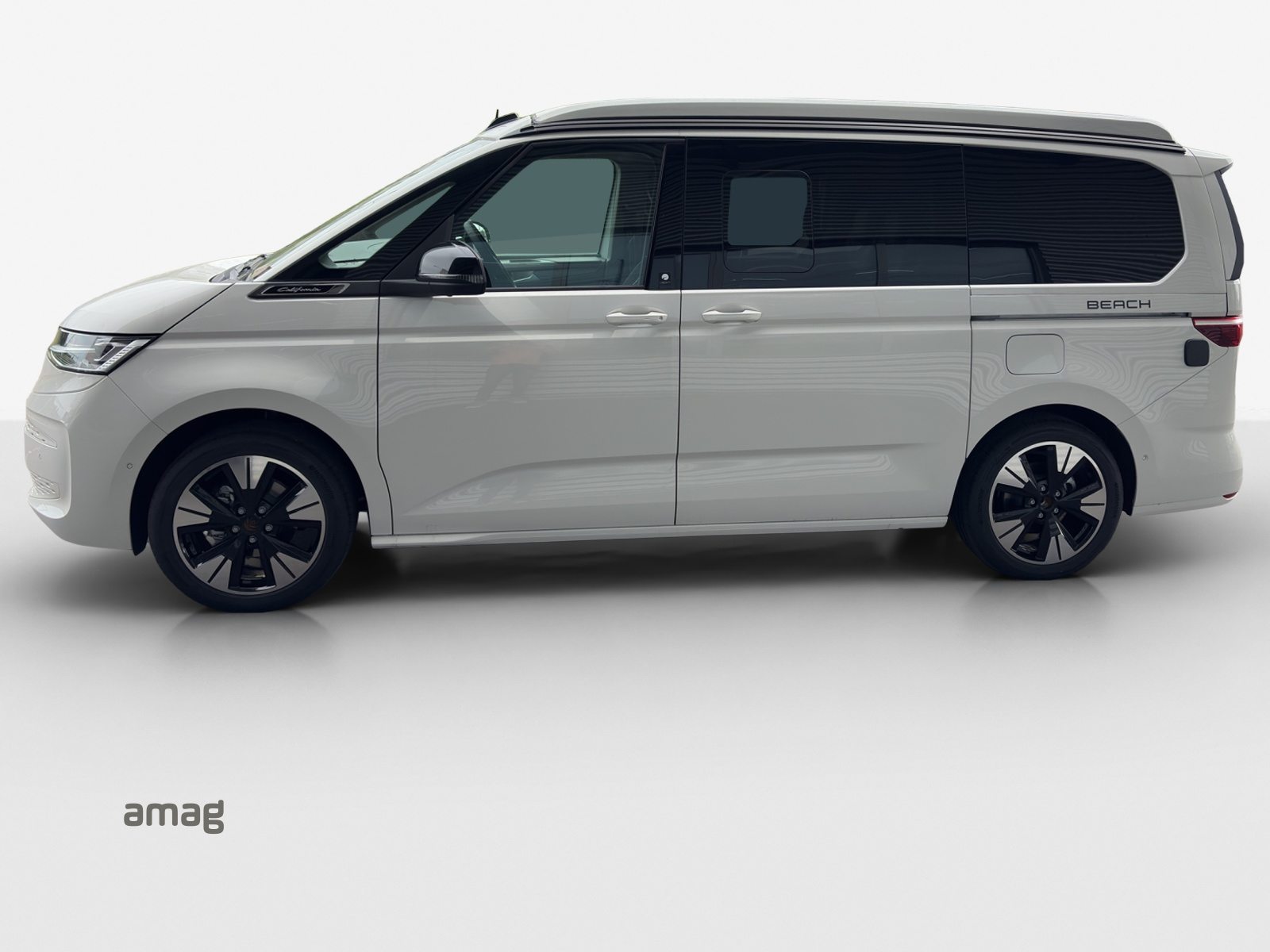 VW California Beach Camper Liberty, Diesel, Voiture de démonstration, Automatique - 2