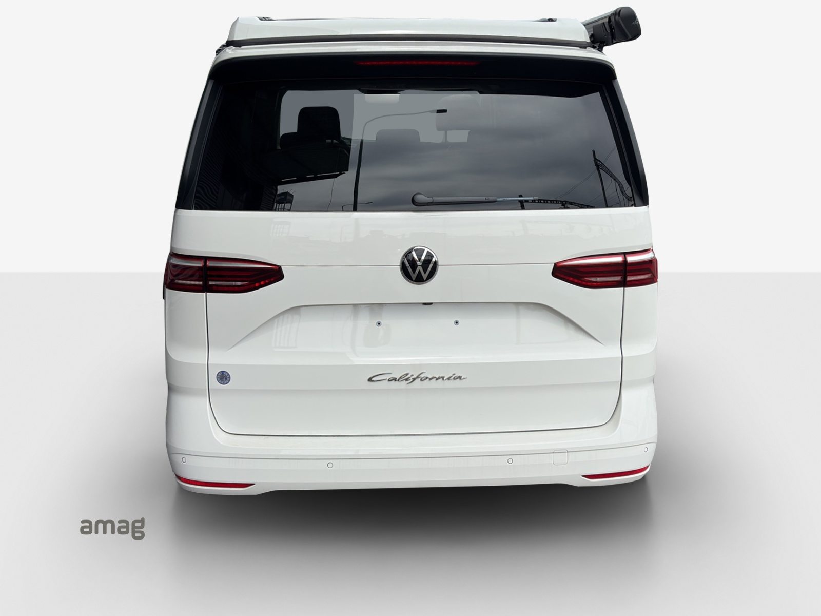 VW California Beach Camper Liberty, Diesel, Voiture de démonstration, Automatique - 4