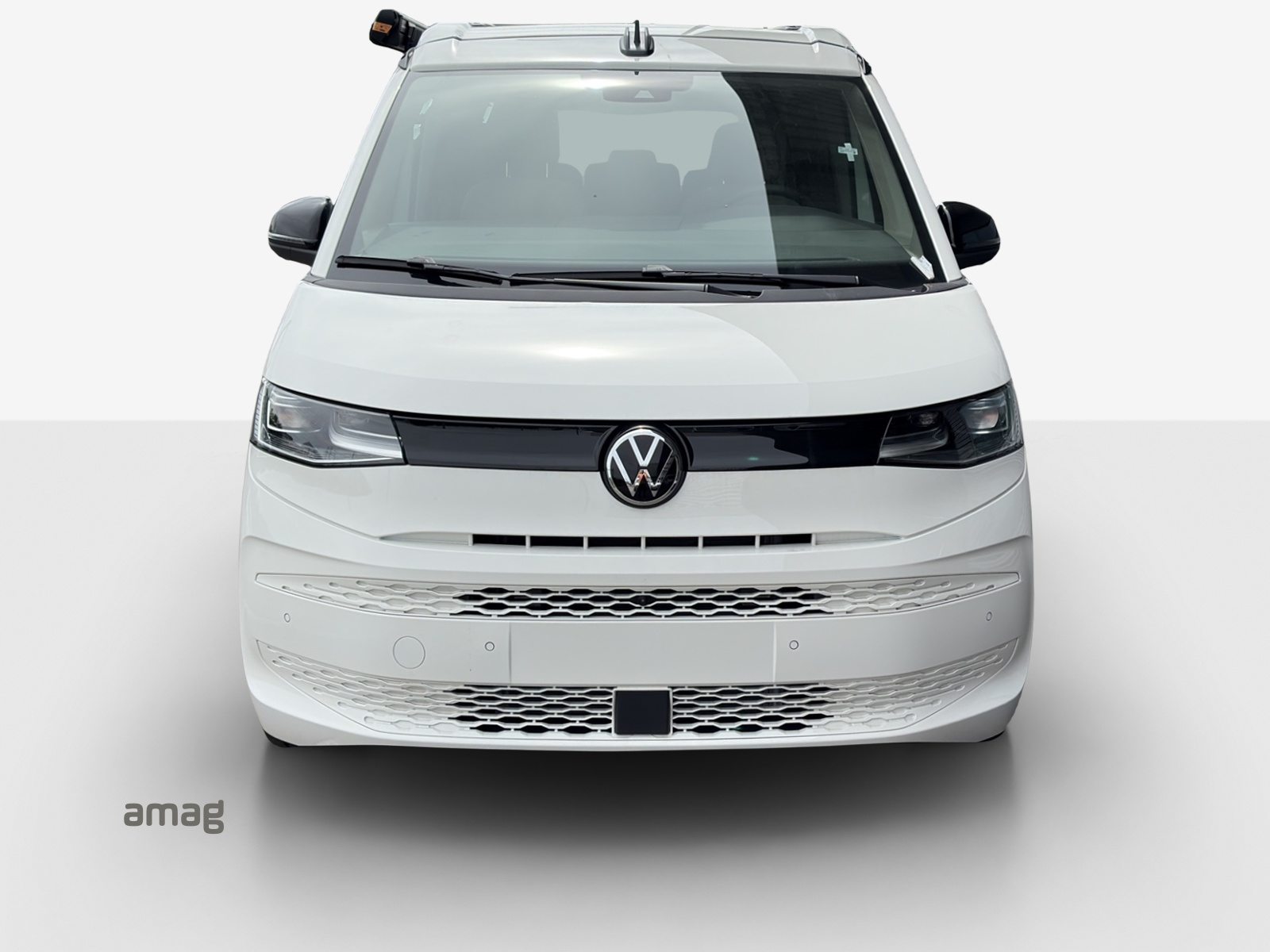 VW California Beach Camper Liberty, Diesel, Voiture de démonstration, Automatique - 7