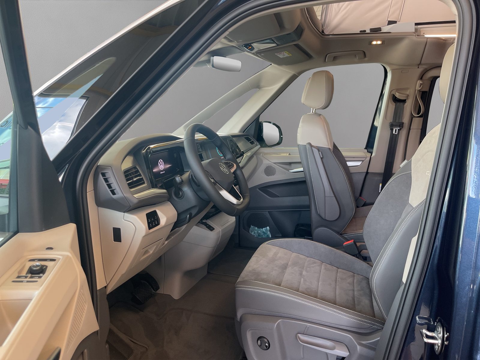 VW California Ocean Liberty, Diesel, Voiture de démonstration, Automatique - 6