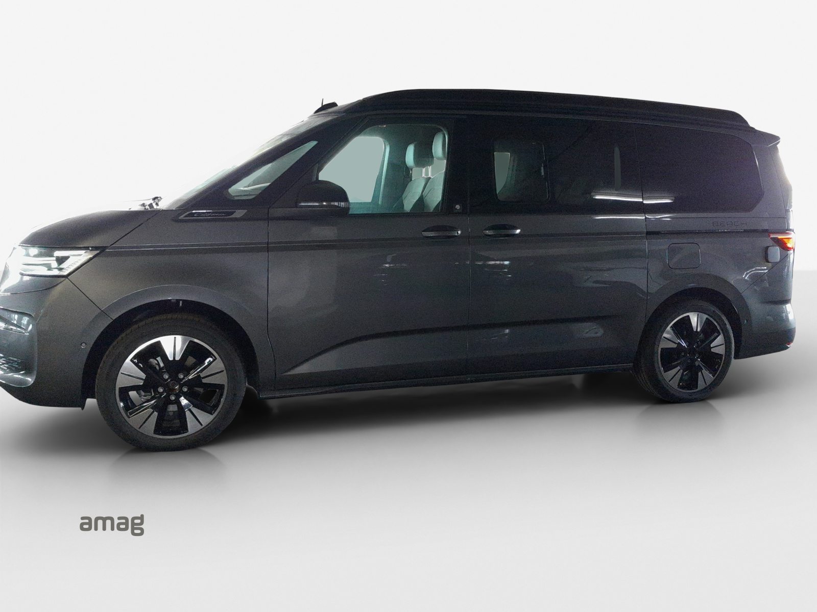 VW California Beach Camper Liberty, Diesel, Ex-demonstrator, Automatic - 2