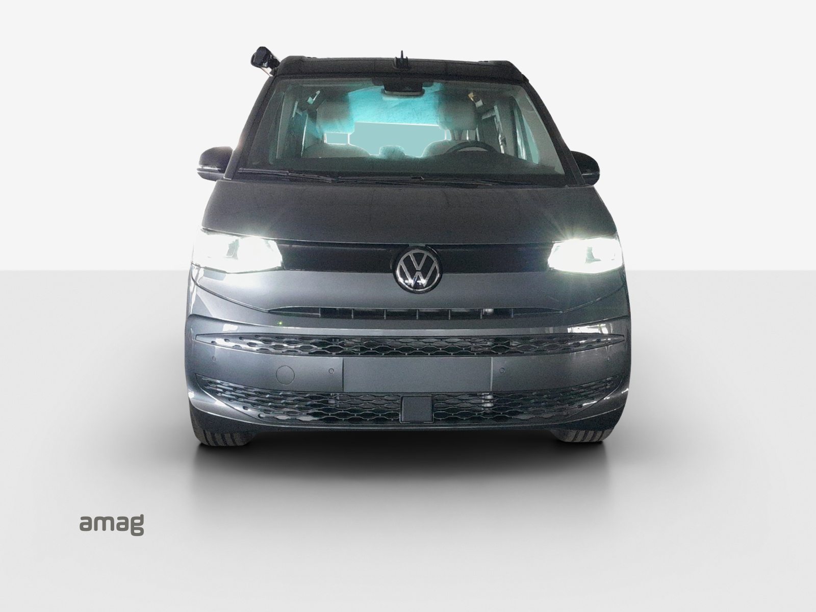 VW California Beach Camper Liberty, Diesel, Ex-demonstrator, Automatic - 7