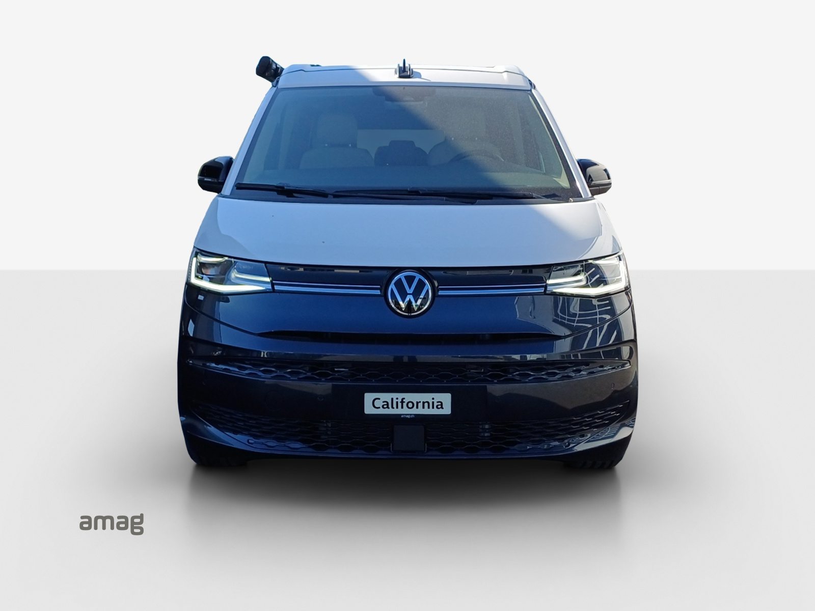 VW California Ocean Liberty, Diesel, Ex-demonstrator, Automatic - 7
