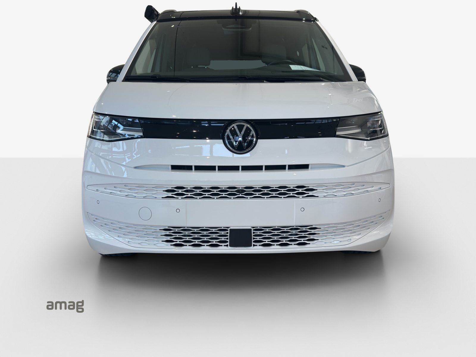 VW California Beach Tour Liberty, Hybride Intégral Essence/Électricité, Voiture de démonstration, Automatique - 7