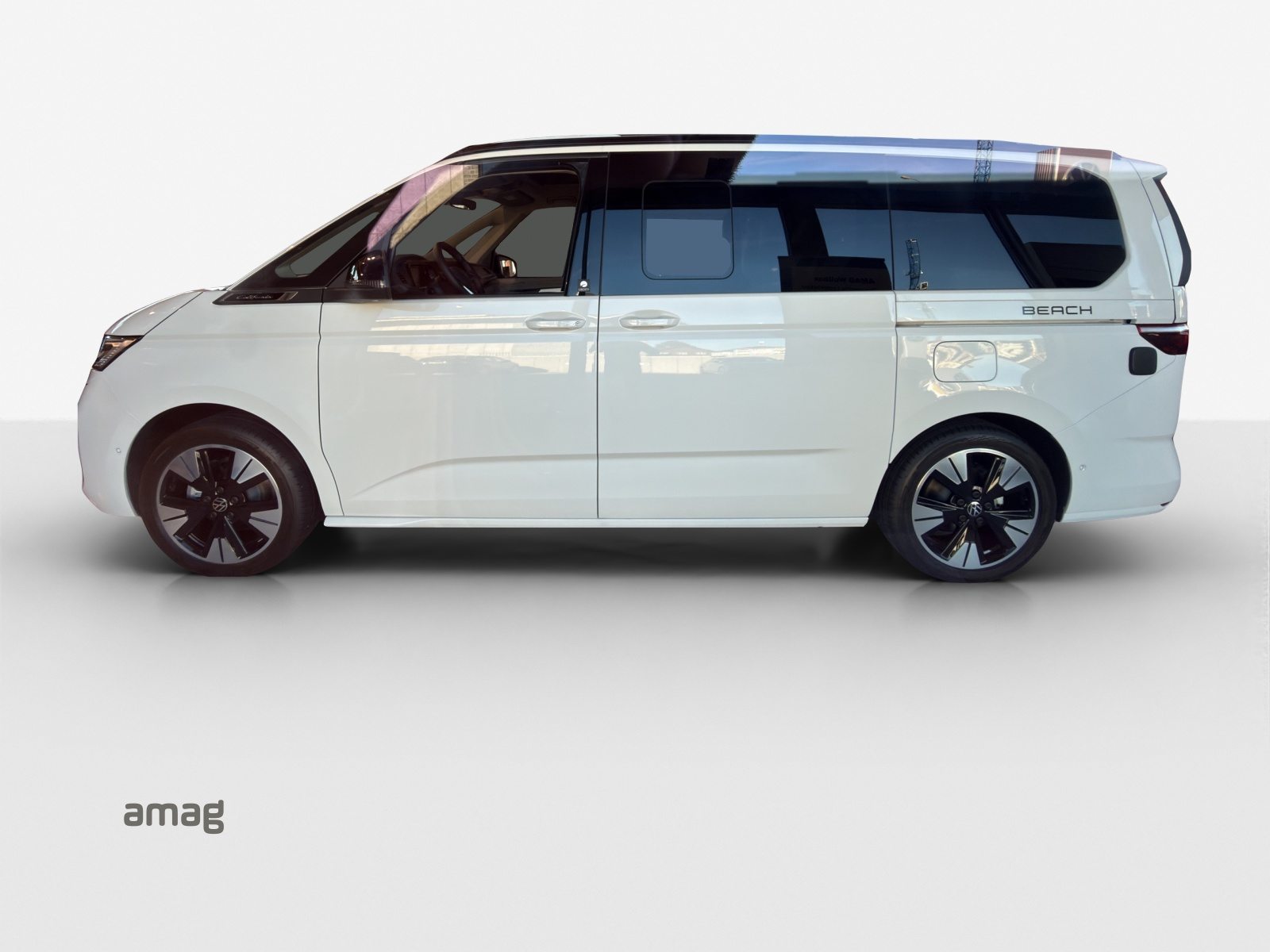VW California Beach Camper Liberty, Diesel, Auto dimostrativa, Automatico - 2