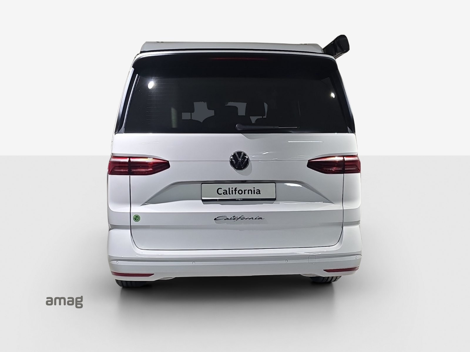 VW California Ocean Liberty, Diesel, Ex-demonstrator, Automatic - 4