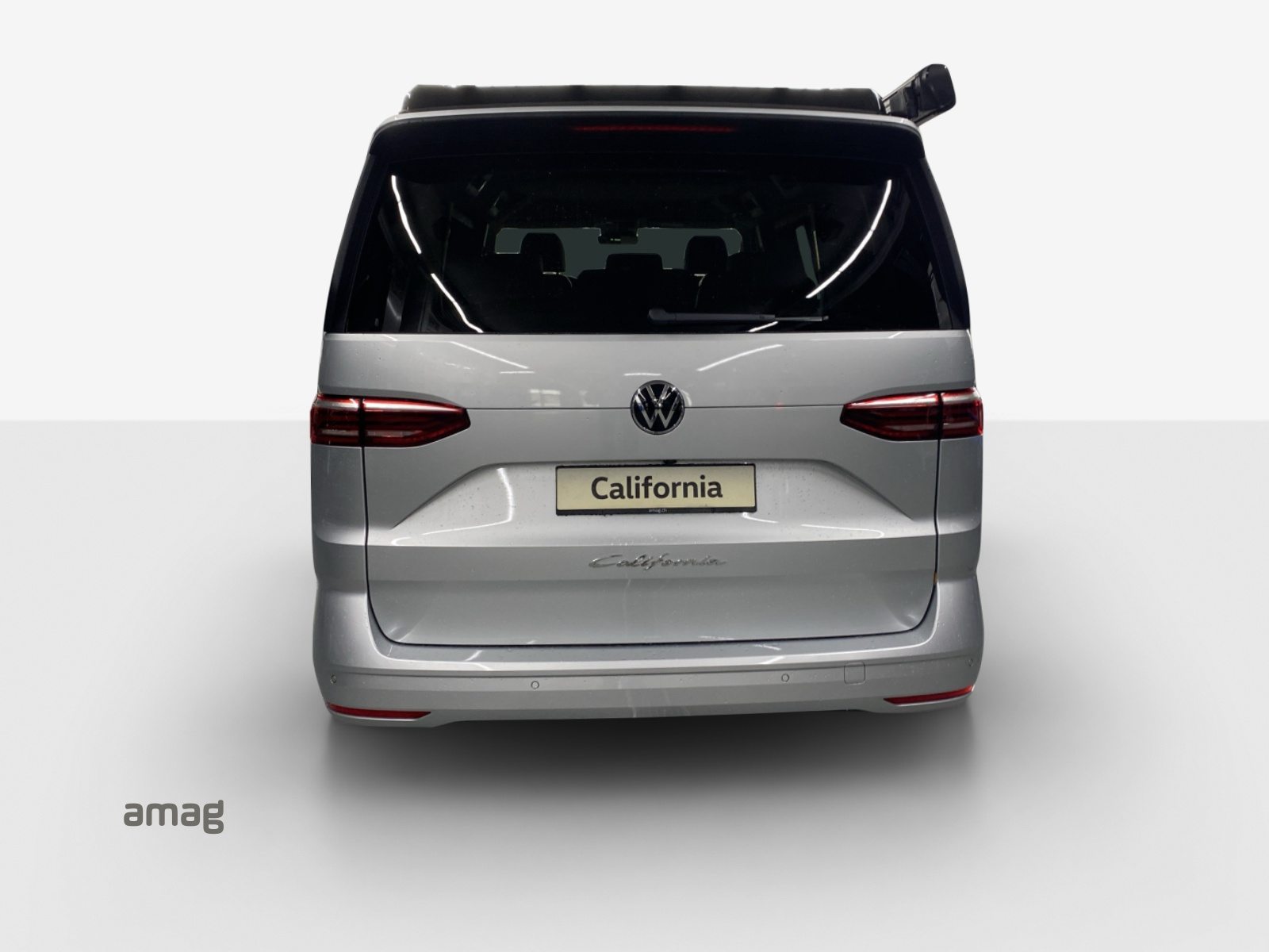 VW California Beach Tour Liberty, Diesel, Voiture de démonstration, Automatique - 4