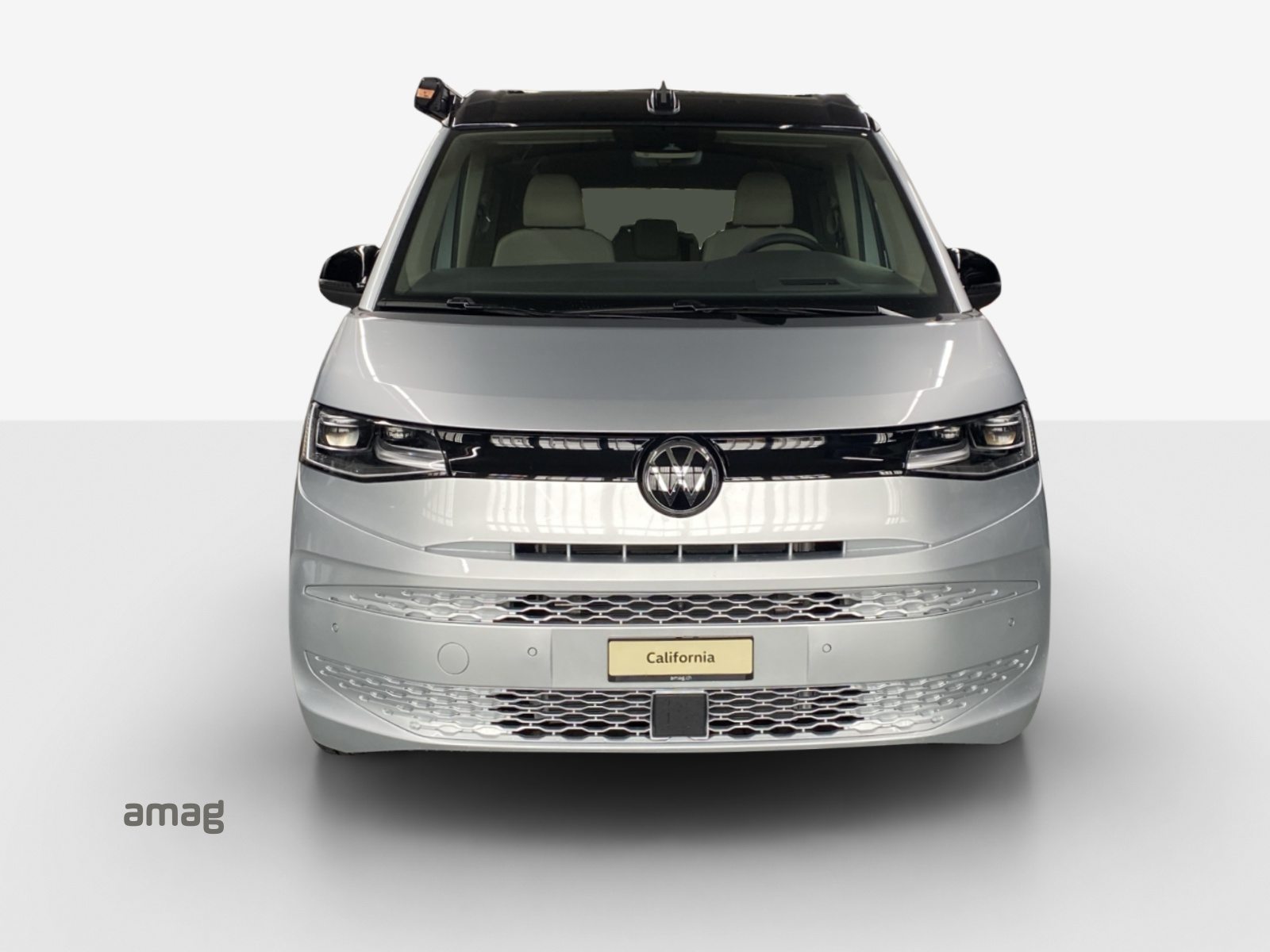VW California Beach Tour Liberty, Diesel, Voiture de démonstration, Automatique - 7