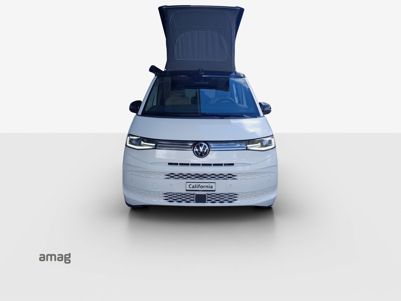 VW California Ocean Liberty, Hybride Integrale Benzina/Elettrica, Auto dimostrativa, Automatico - 6