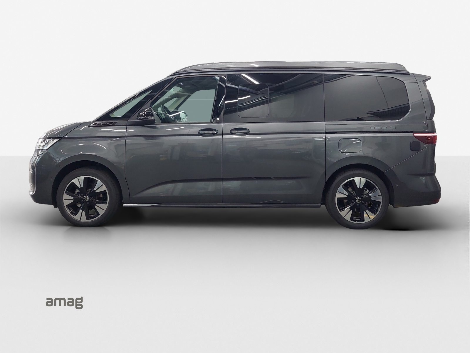 VW California Beach Camper Liberty, Diesel, Auto dimostrativa, Automatico - 2