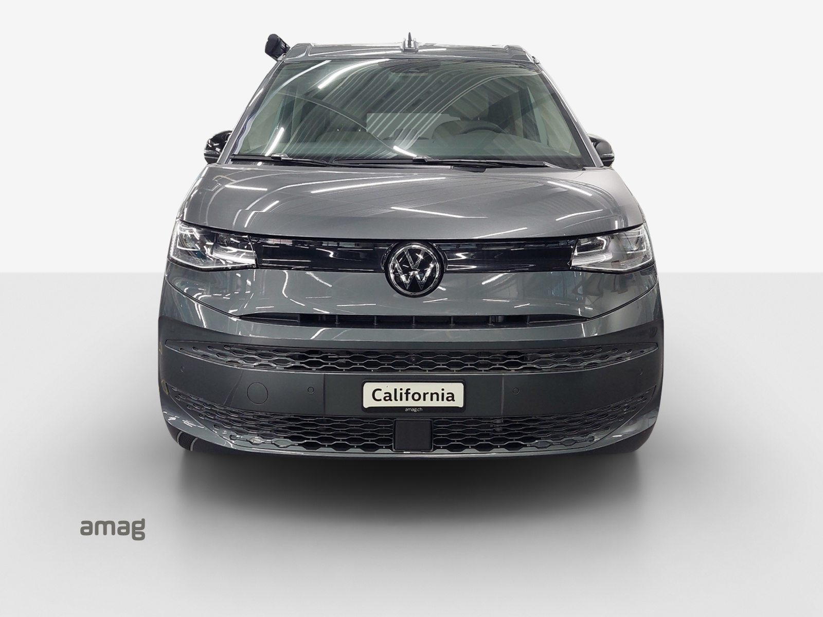 VW California Beach Camper Liberty, Diesel, Auto dimostrativa, Automatico - 7