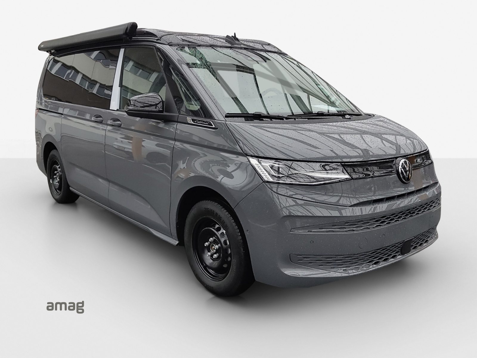 VW California Beach Tour Liberty, Diesel, Auto dimostrativa, Automatico - 6