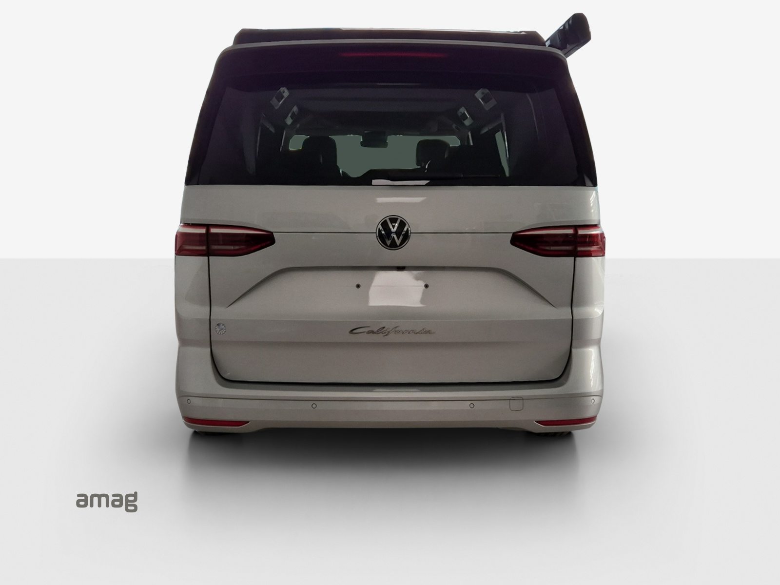 VW California Beach Camper Liberty, Benzin, Vorführwagen, Automatik - 4
