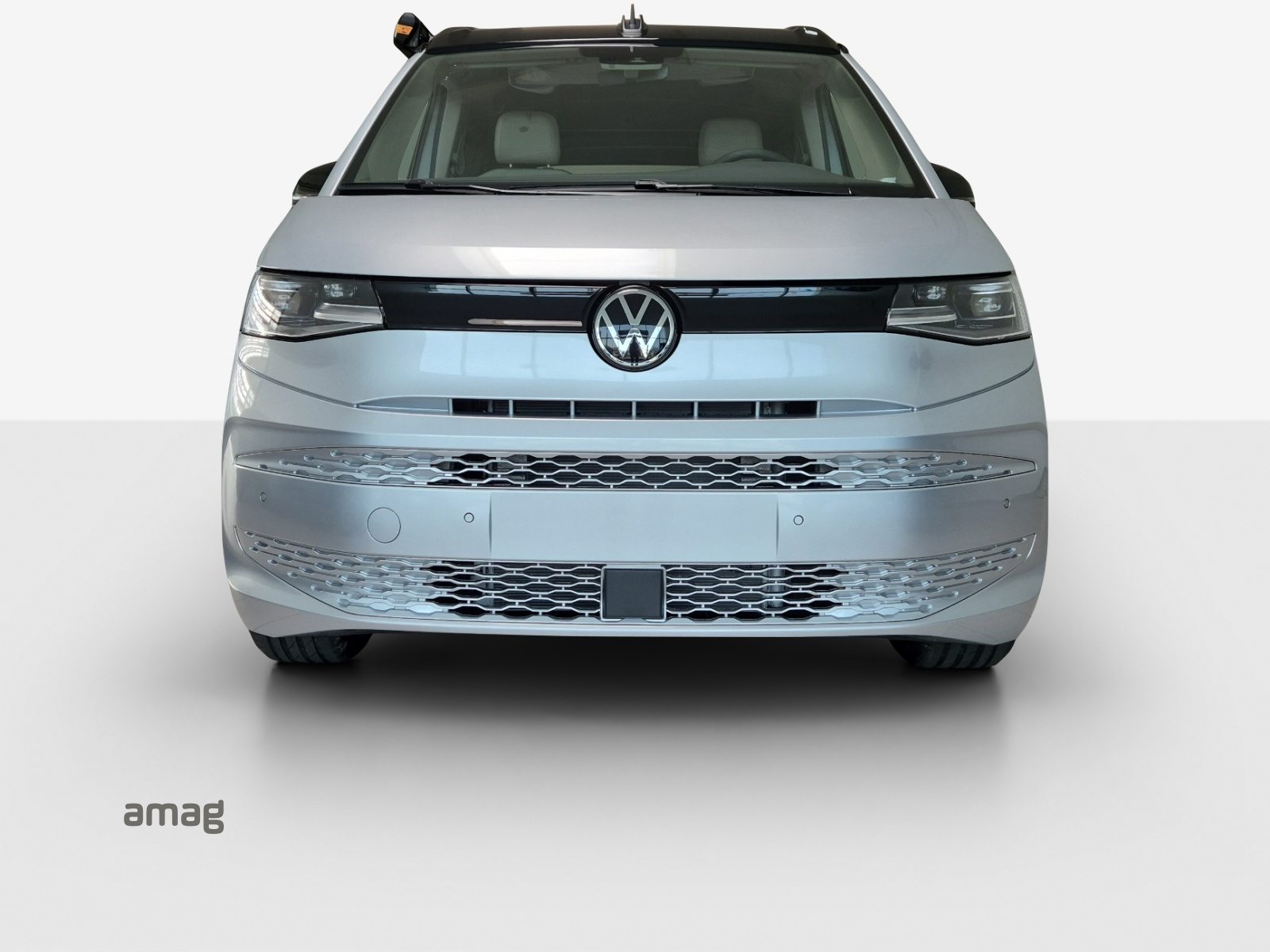 VW California Beach Camper Liberty, Benzin, Vorführwagen, Automatik - 7