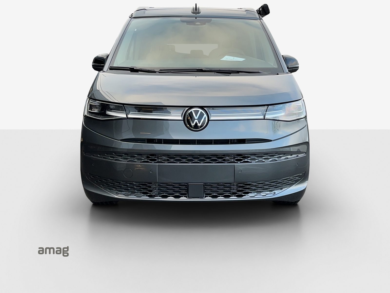 VW California Ocean Liberty, Benzina, Auto dimostrativa, Automatico - 7