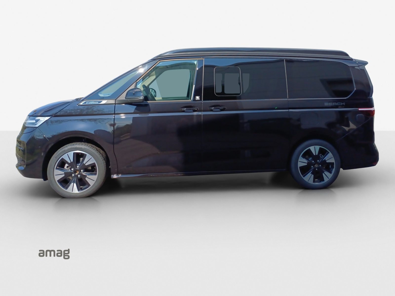 VW California Beach Camper Liberty, Diesel, Auto dimostrativa, Automatico - 2