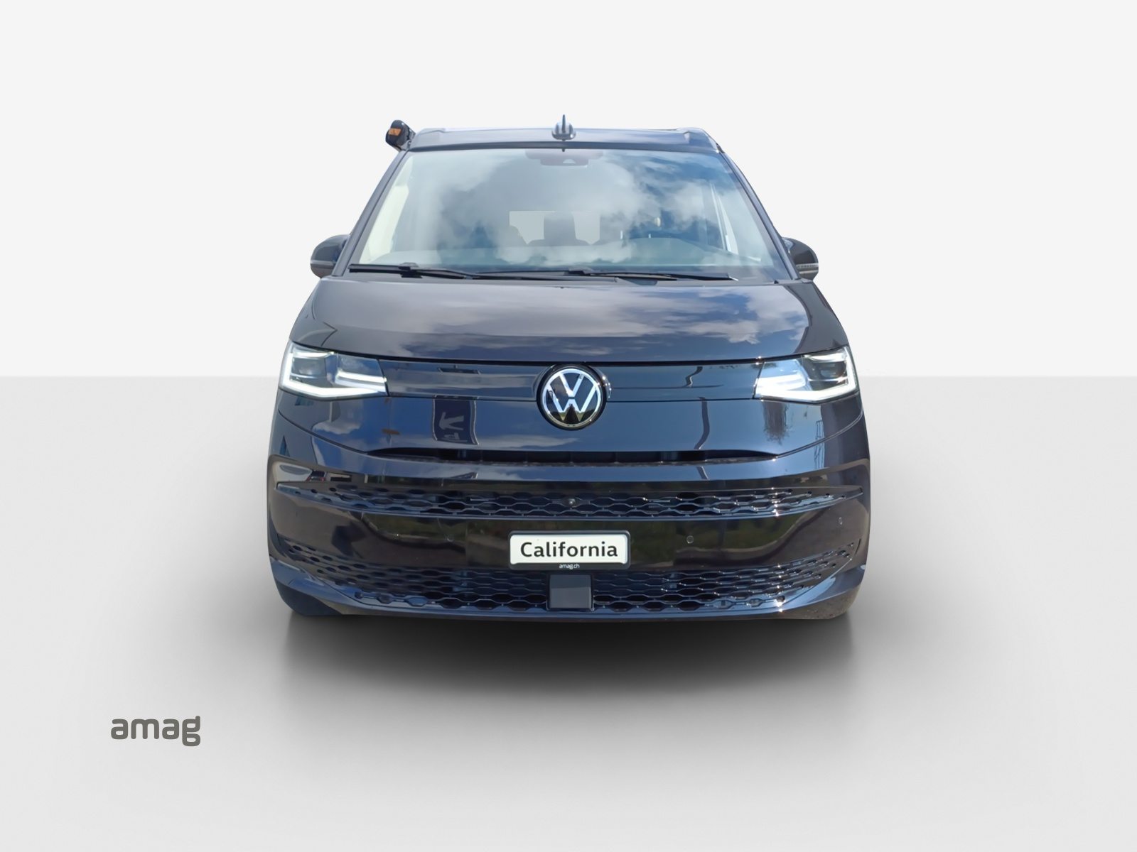 VW California Beach Camper Liberty, Diesel, Auto dimostrativa, Automatico - 7