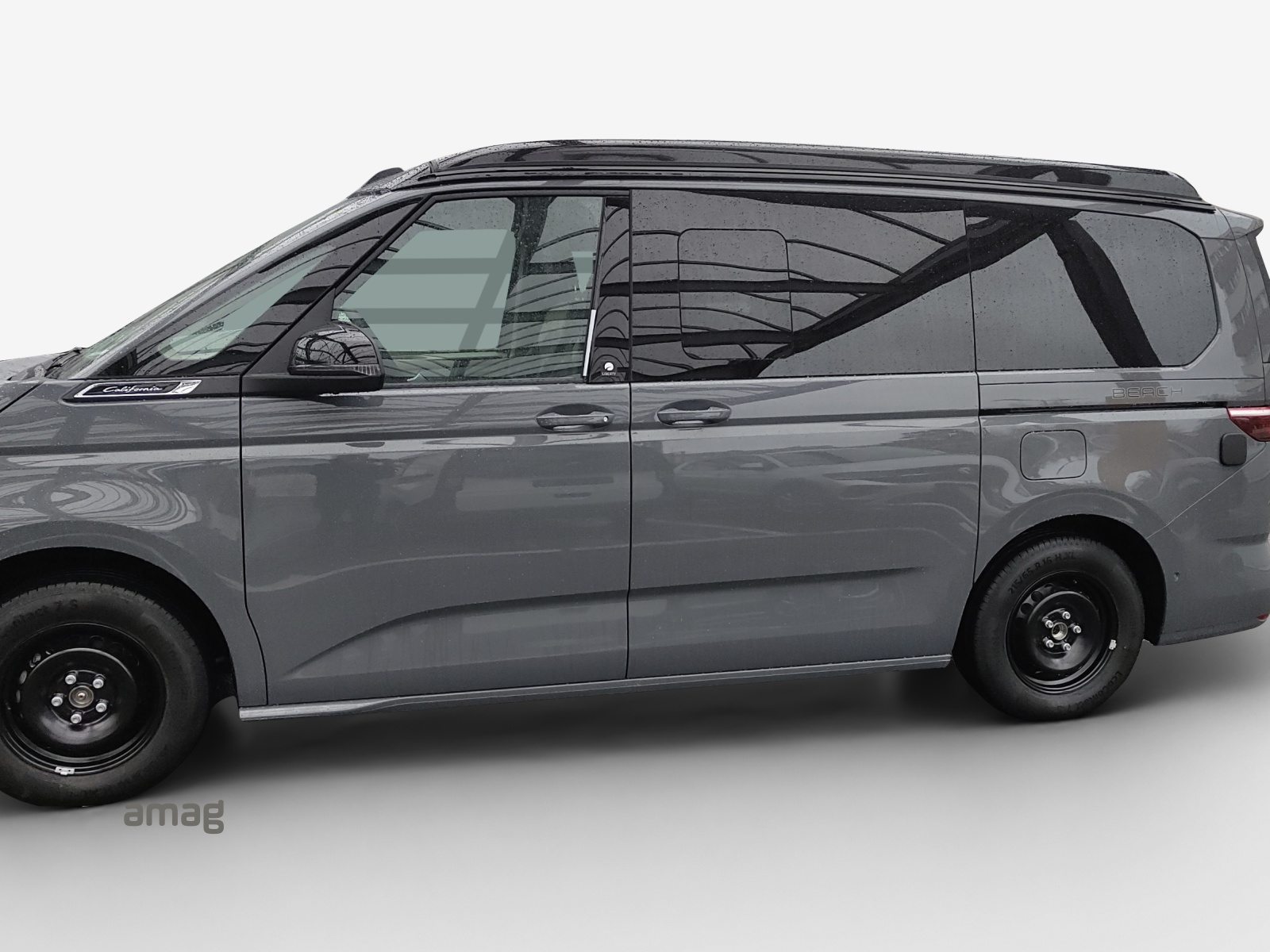 VW California Beach Tour Liberty, Diesel, Auto dimostrativa, Automatico - 2