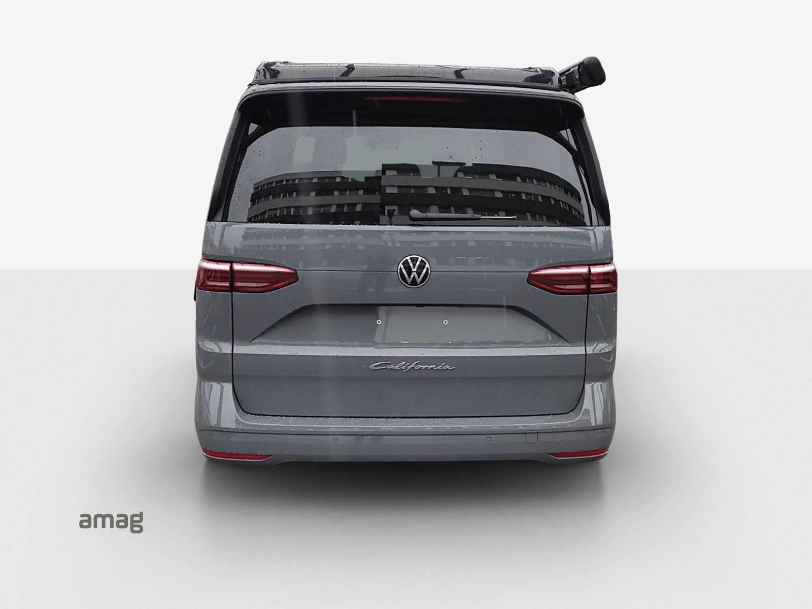 VW California Beach Tour Liberty, Diesel, Auto dimostrativa, Automatico - 4