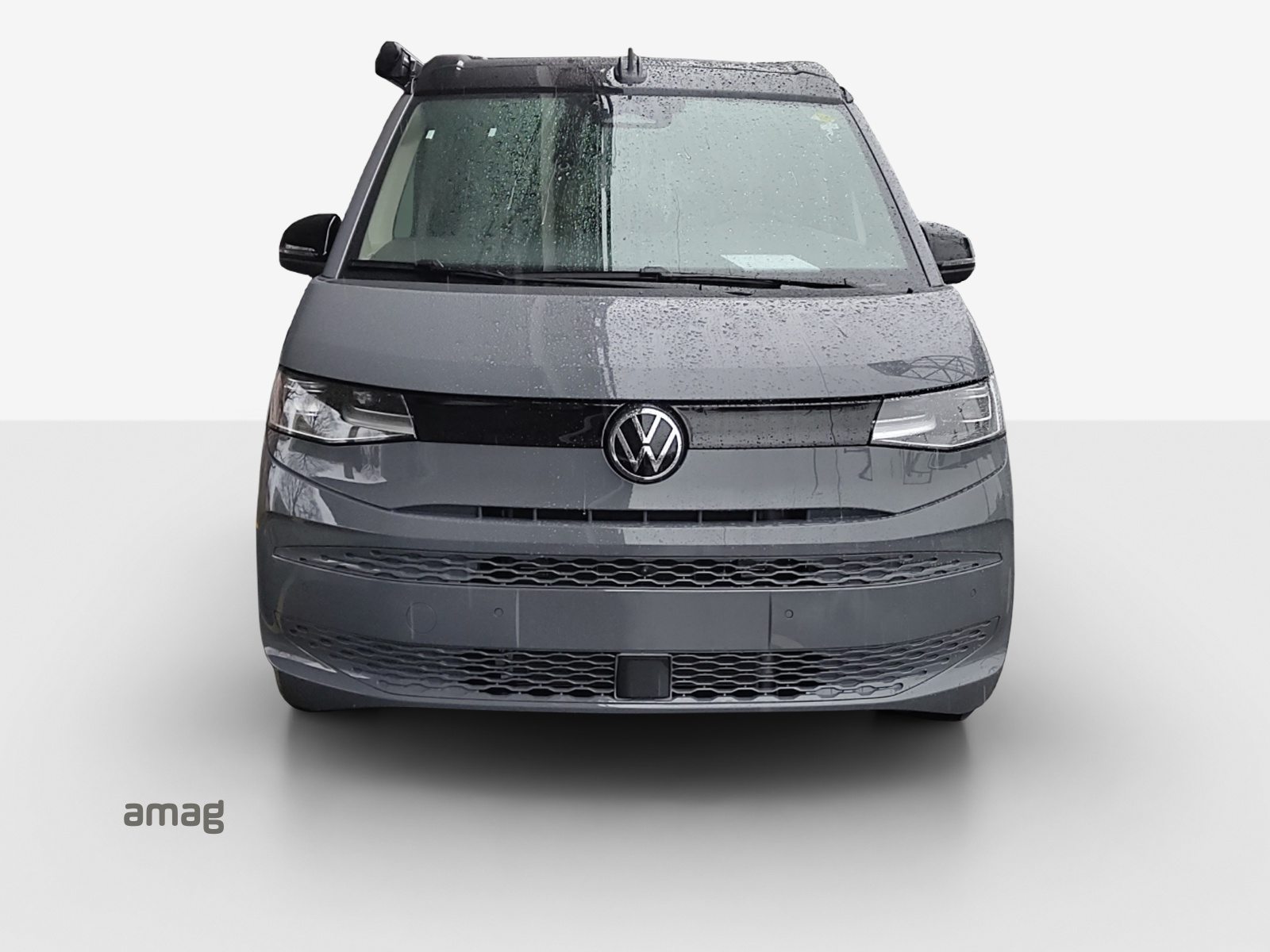VW California Beach Tour Liberty, Diesel, Auto dimostrativa, Automatico - 7