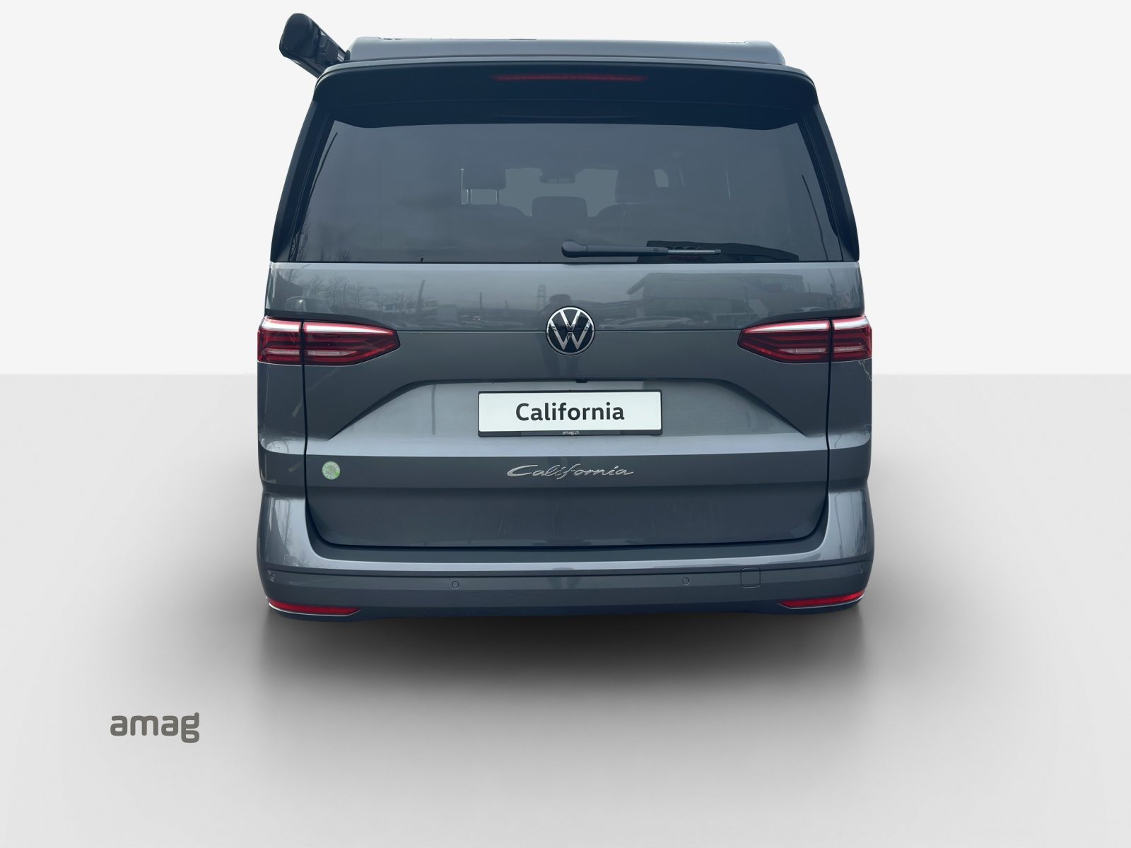 VW California Ocean Liberty, Essence, Voiture de démonstration, Automatique - 4