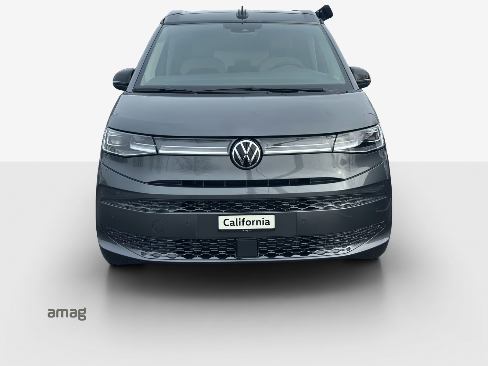 VW California Ocean Liberty, Essence, Voiture de démonstration, Automatique - 7