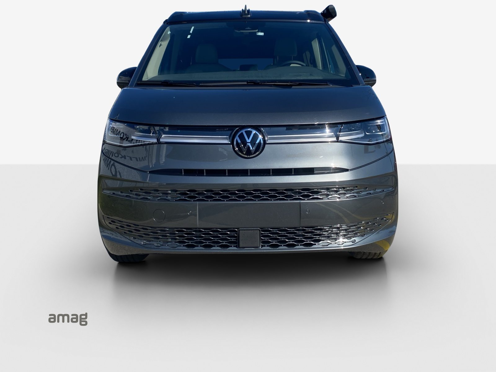 VW California Ocean Liberty, Diesel, Ex-demonstrator, Automatic - 2