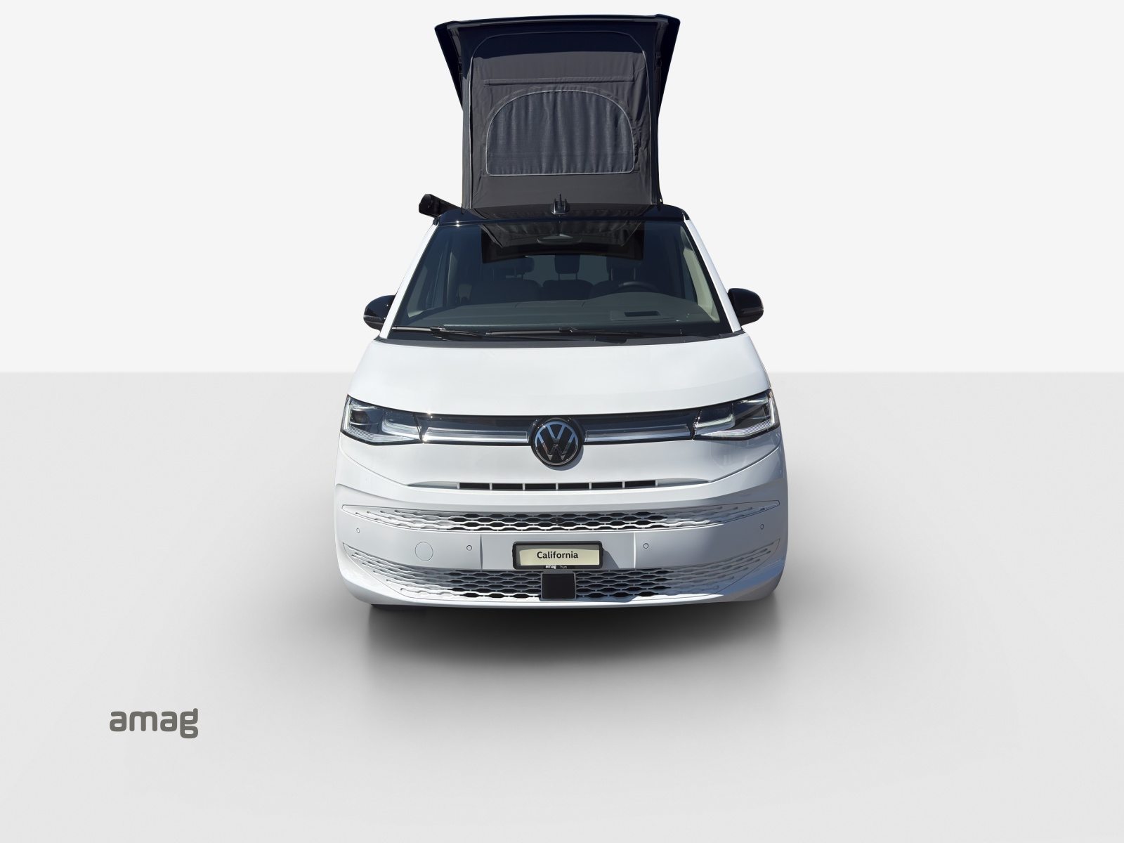 VW California Ocean Liberty, Diesel, Vorführwagen, Automatik - 7